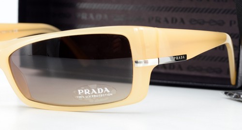 Lunettes soleil prada spr - lunettes,