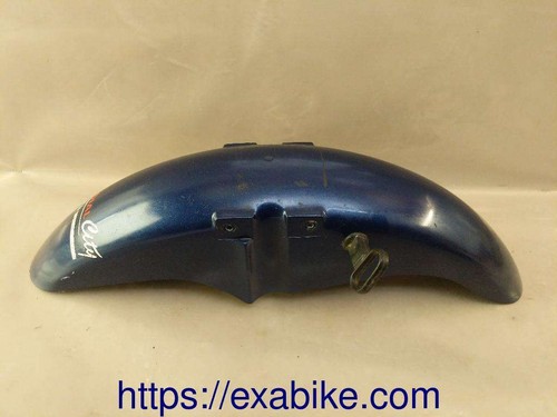Garde boue avant pour daelim - garde-boue,