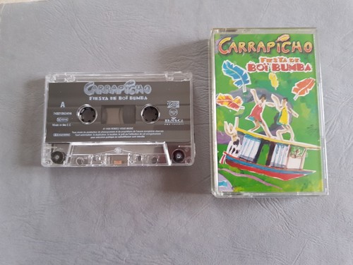 Cassette audio k7 - 🎧,