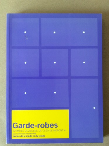 Gardes robes intimités - gardes-robes,