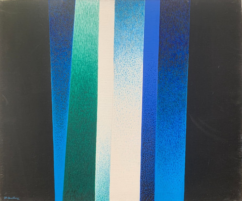 Roger quillery hst - quillery, (1914-1991)
