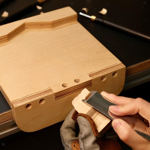Planche bureau bois - de,