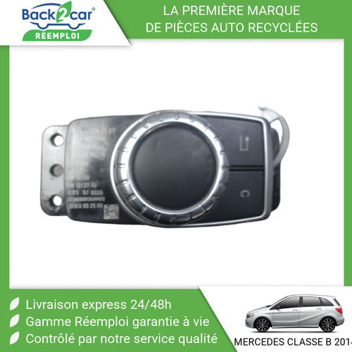 Commande gps mercedes - 🏆,