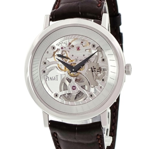 Piaget arti plato - piaget,