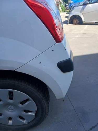 Moteur renault twingo phase - moteur,