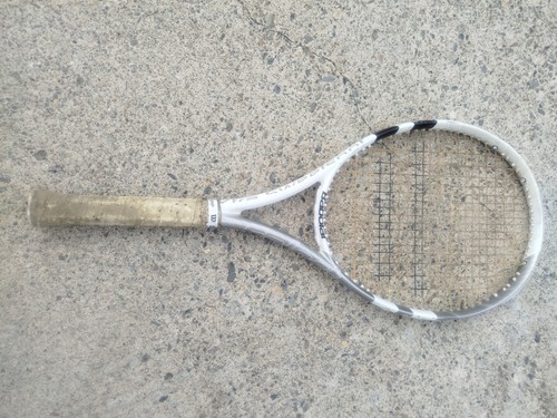 Raquette tennis babolat xs - tennis,