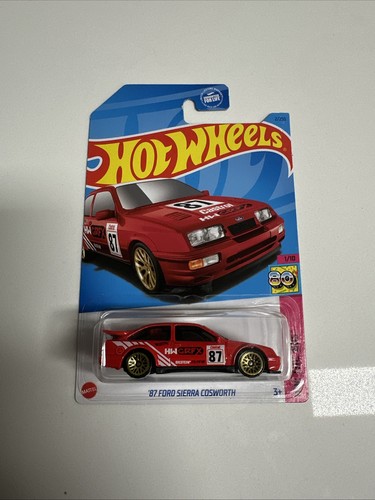 2023 hot wheels ford - 2023,
