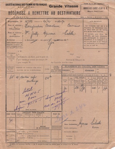 1943 societe nationale des - 1943,