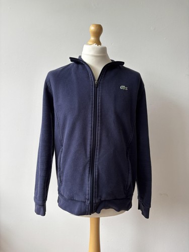 Lacoste sport jacket men - lacoste, xl
