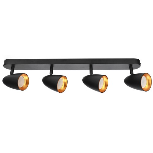 Plafonnier orientable spots - orientable,