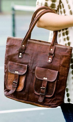Sac cabas femme parrys - sac,