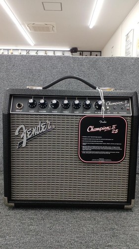 Ampli guitare combo numérique