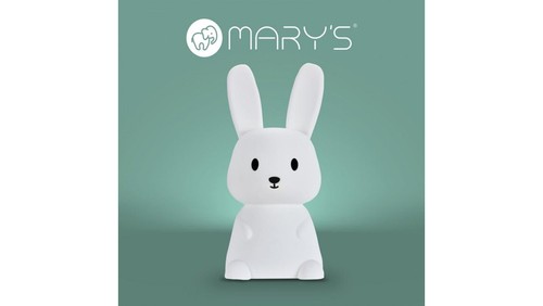 Lampe led marys lapin grand - marys,