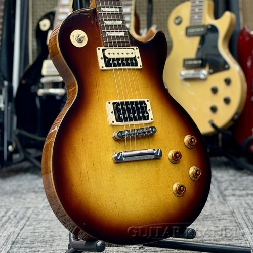Gibson les paul studio deluxe - les,