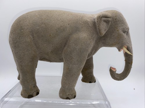 Santon creche elephant - ,