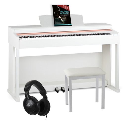 Touches clavier piano - clavier,