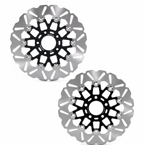 Flottant 292mm disque - 292mm, frein