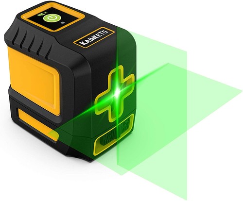 Niveau laser autonivelant - laser,