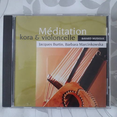 Meditation kora et - -,