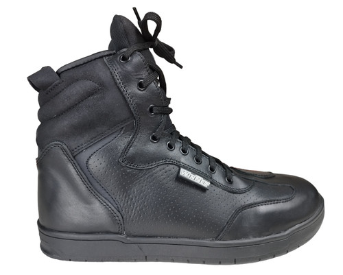 Bottes basses moto - bottes, winnet