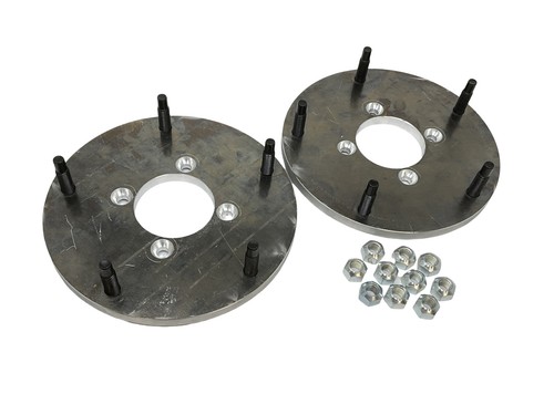 Wide x10 wheel to - wide,