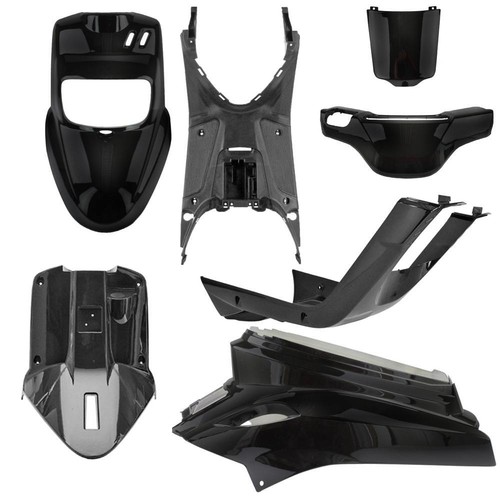 Kit carénages plastiques - 7, pz