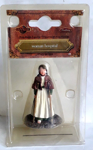 Luville figurine noel - -,