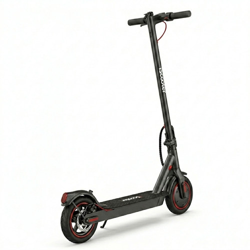 Iscooter trottinette - iscooter,