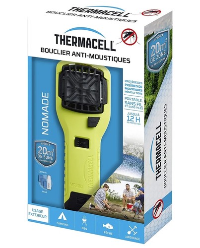Thermacell anti moustique - thermacell,