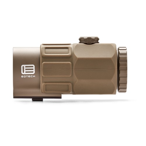 Eotech series magnifier - eotech,