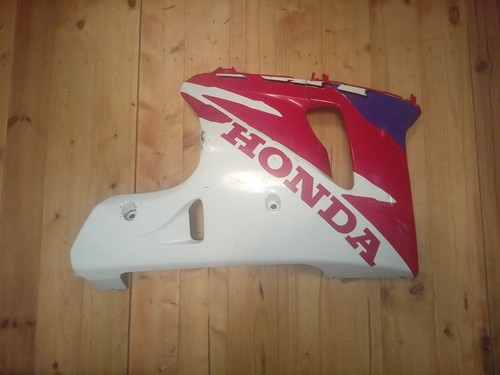 Honda rvf 750r - honda, rc45