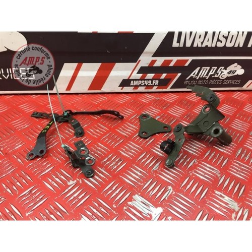 Kit support yamaha - de, 660
