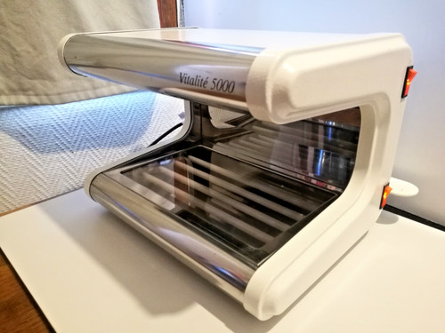 Omnicuiseur vitalité 5000 - vitalité, –