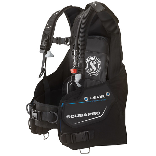 Scubapro level gilet - level, de