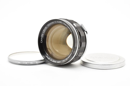 Rare neuf objectif - rare, [neuf+++]