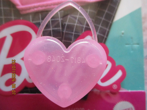 Poupee barbie accessoire - poupee,