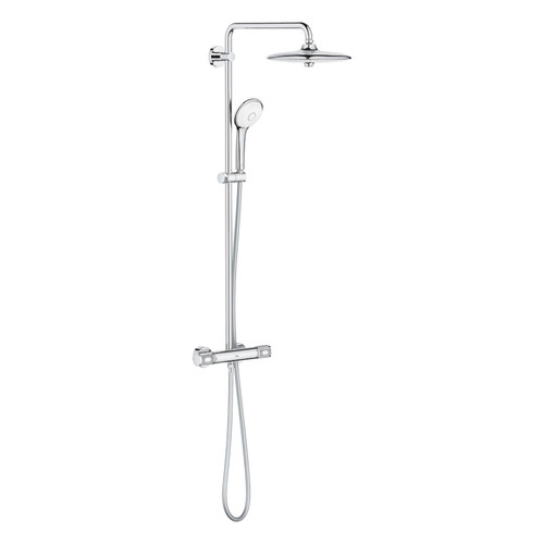 Grohe euphoria system 260 - grohe,