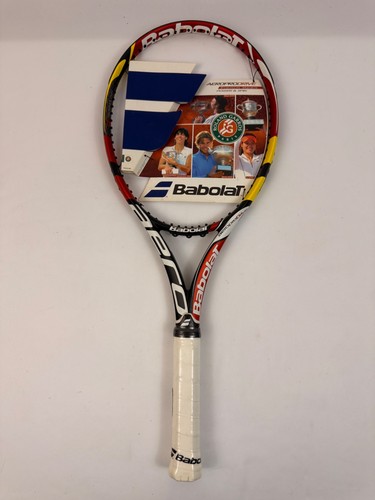 New babolat aeropro - new,