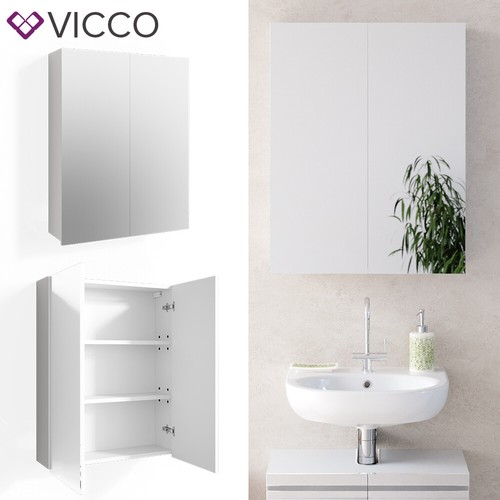 Armoire toilette vicco - armoire, de
