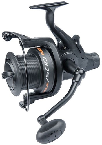 Rogue 6500fs moulinet - rogue,