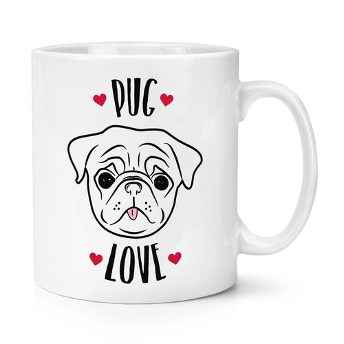 Carlin amour 284ml - tasse,