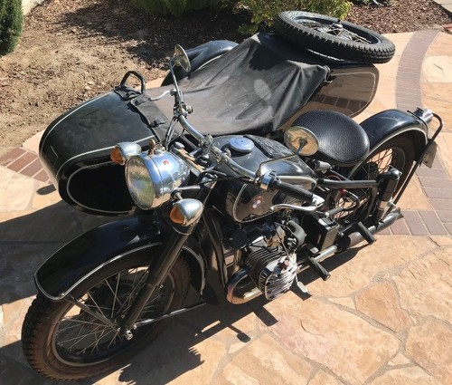 1968 750 - cj-750, cj-750