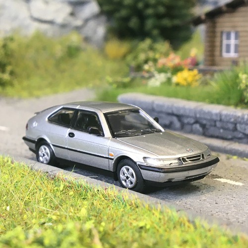 Saab 900 turbo 16s - turbo, coupé