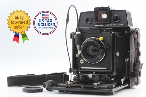 Mint objectif topcon - 【n,