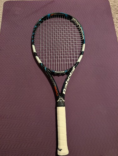 Babolat pure drive 8 - drive, (#3)