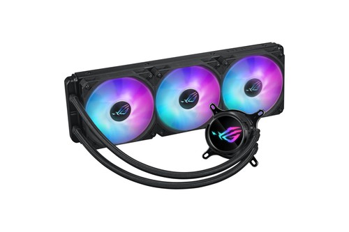 Asus kit watercooling rog - asus,