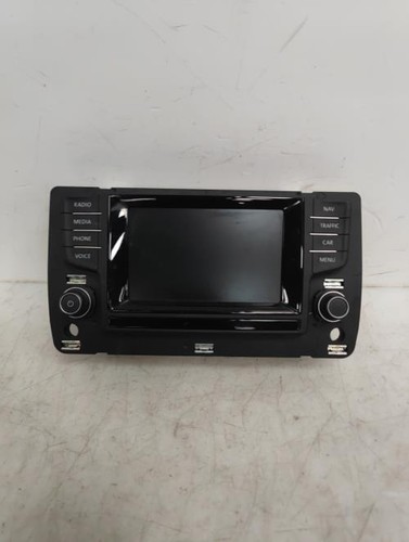 Ecran gps volkswagen - gps, golf