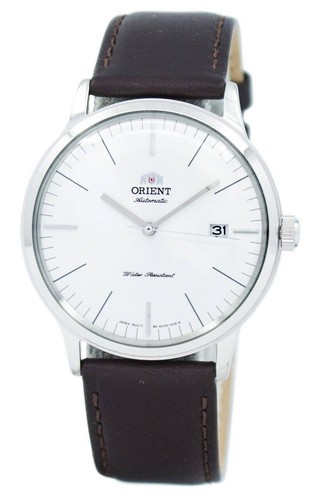 Montre orient bambino blanc - orient,