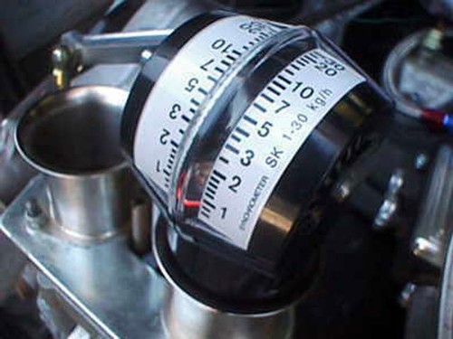Empi universal carburetor - universal,