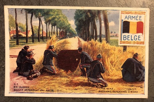 Réf chromo chocolat - 25,